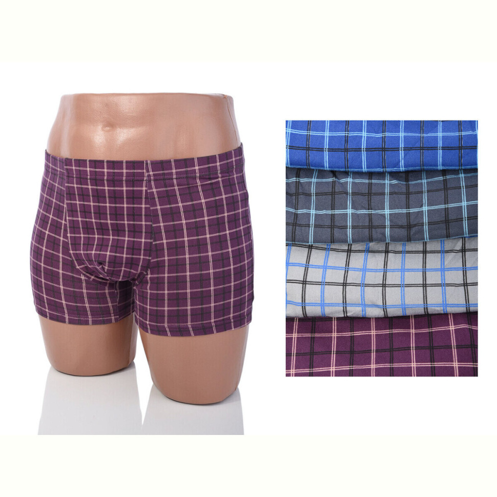 Трусы Obuvok 61007 (08640) mix Трусы Obuvok 61007 (08640) mix