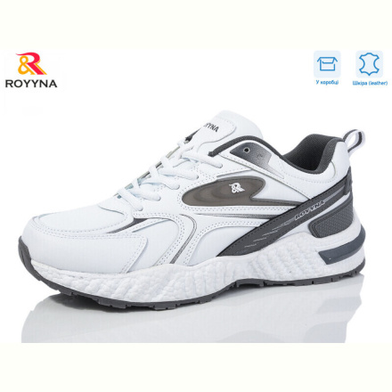 Кроссовки ROYYNA 088AВ-43
