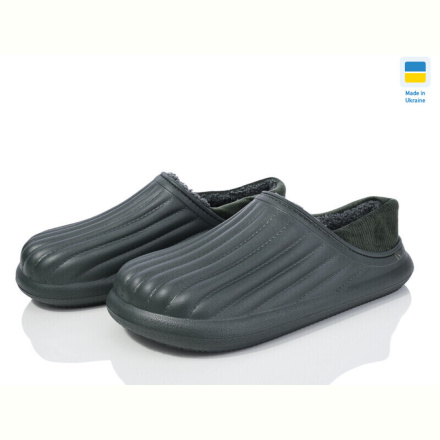 Галоши Golden Lion 8003 хакі