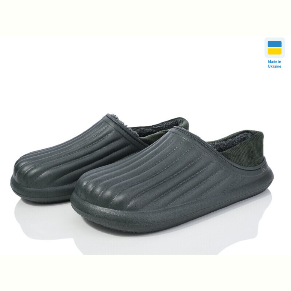 Галоши Golden Lion 8003 хакі