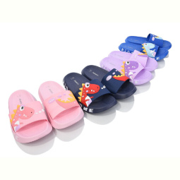 Шлепки BABYSHOP SB8239 mix