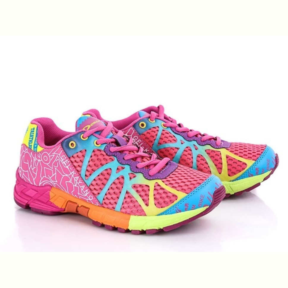 Кроссовки Veer-Demax B4861-1