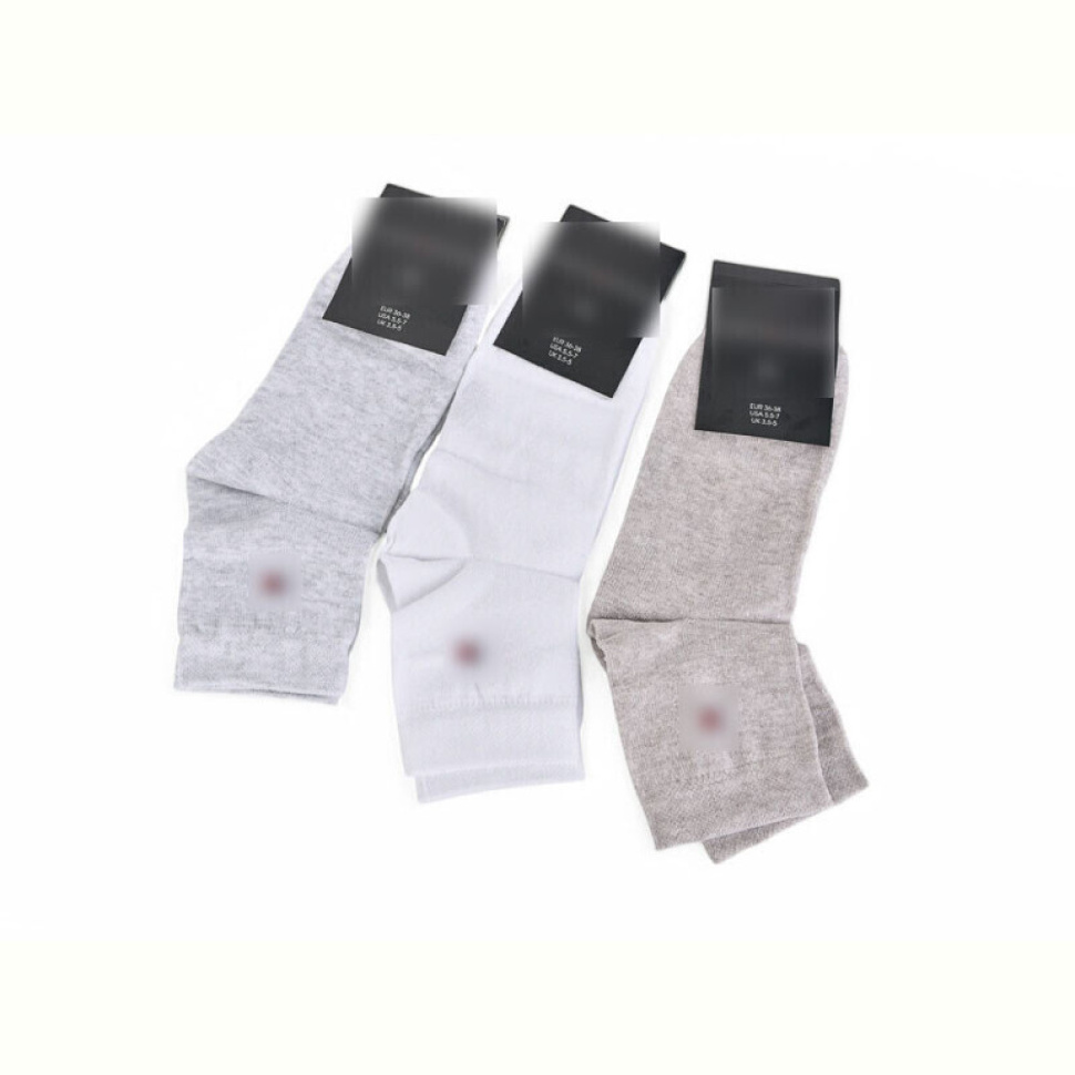 Носки Obuvok R175-1 36-38 (02095) mix