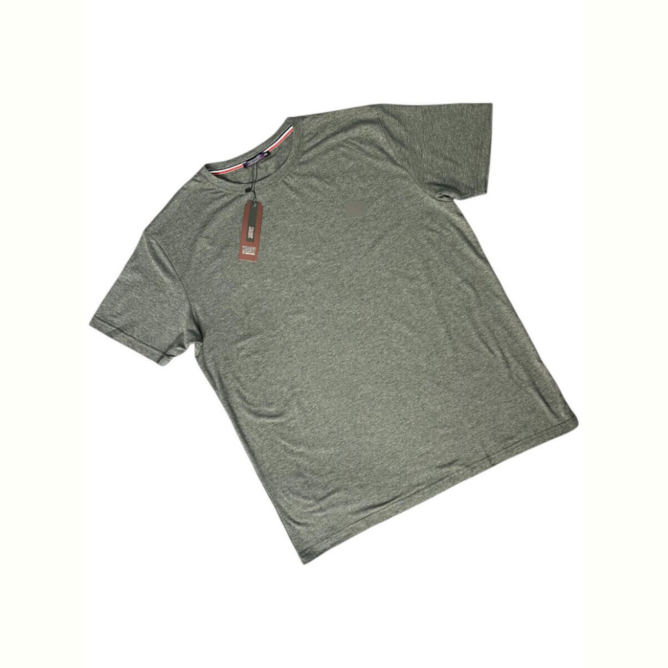 Футболка Verton T1-5 grey