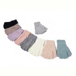 Перчатки RuBi 3856 mix