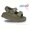 Босоножки Jong Golf C20459-5