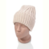 Шапка Red Hat SA1321-9 beige