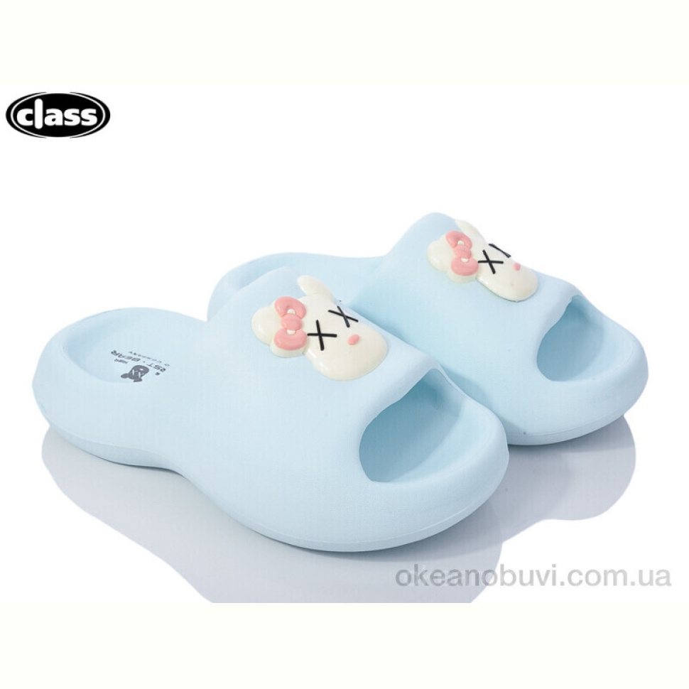 Шлепки Wei Wei-Class 2501-3