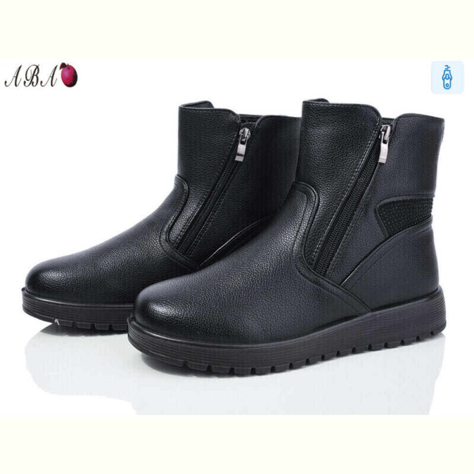 Ботинки Aba 5ABA1-1
