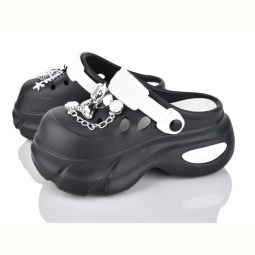 Кроксы Luck Line 24506-361C