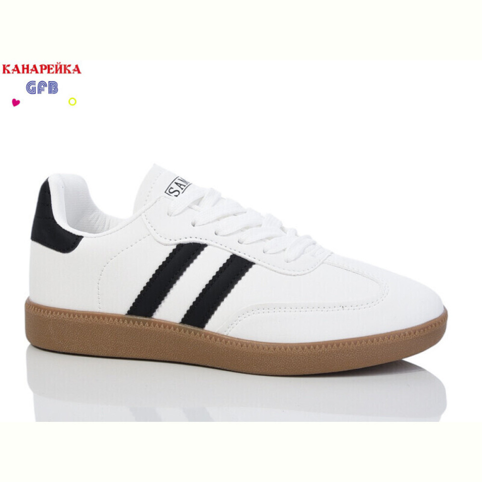 Кроссовки GFB-Канарейка W9110-7