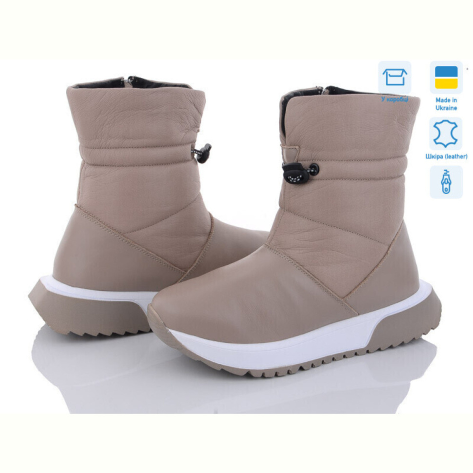 Дутики Ailinda 381-7M Дутики Ailinda 381-7M