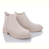 Ботинки Violeta M12(E8232)-3 beige