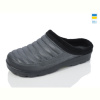 Галоши M&L  Alex13 AML34 сірий