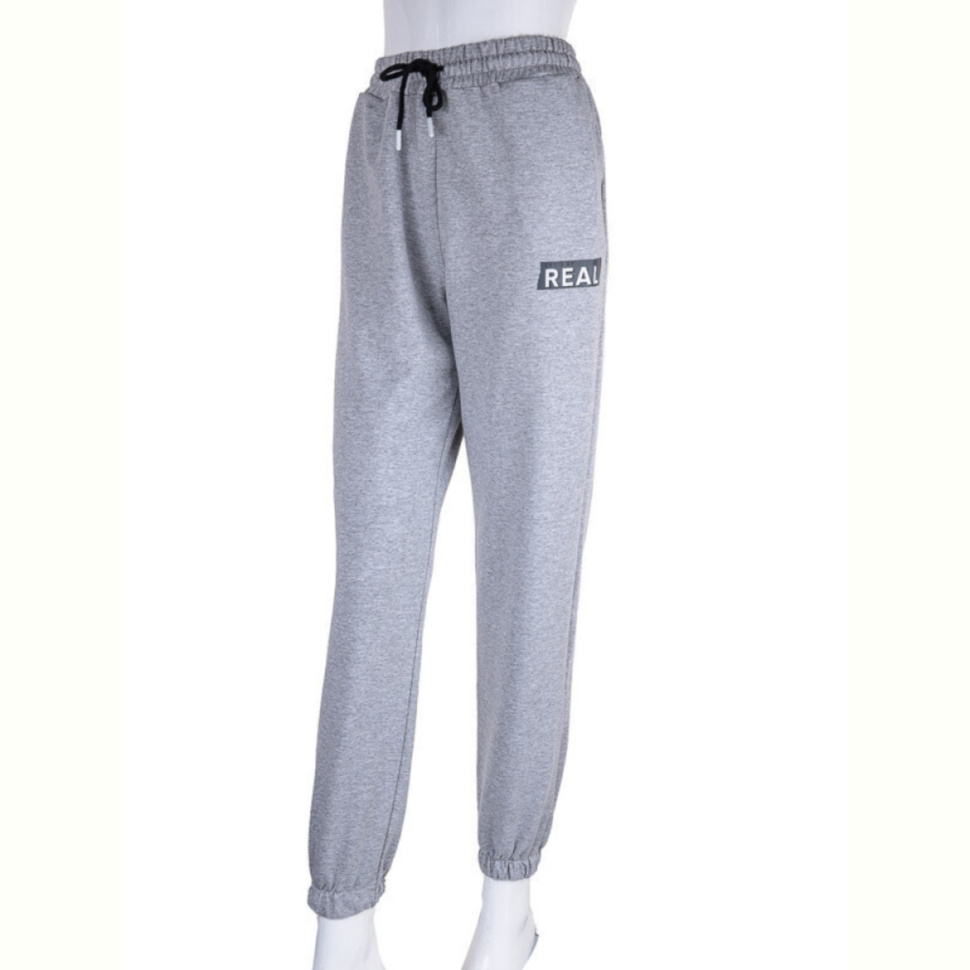 Спортивные штаны Red Hat 17-8000-2 grey