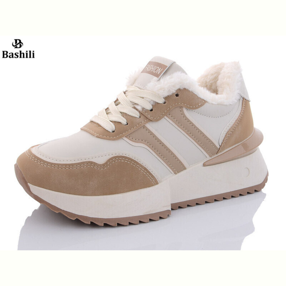 Кроссовки Башили B972-4 Кроссовки Башили B972-4