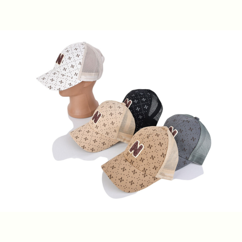 Кепка Королева 12-04 mix (54) Кепка Королева 12-04 mix (54)