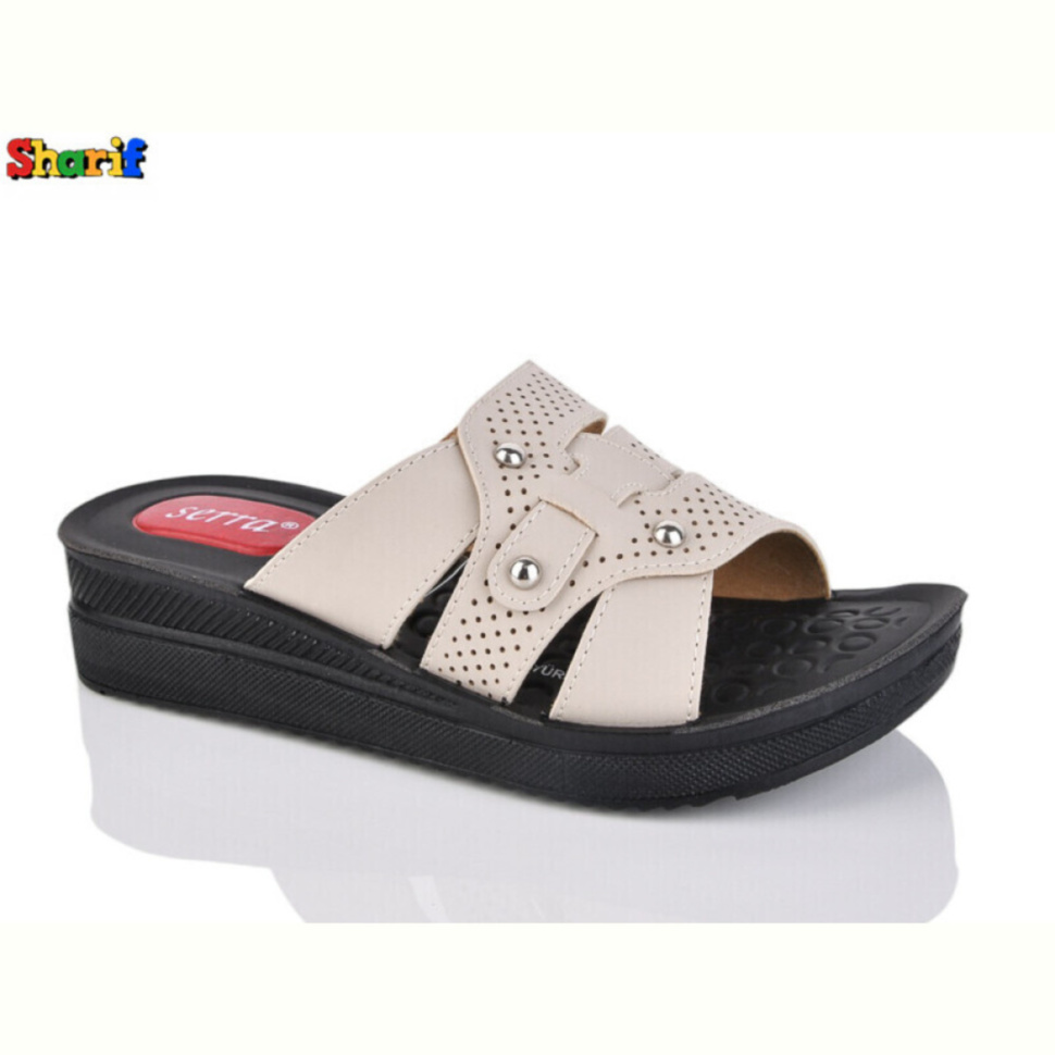 Шлепки Sharif MS811-1 Шлепки Sharif MS811-1