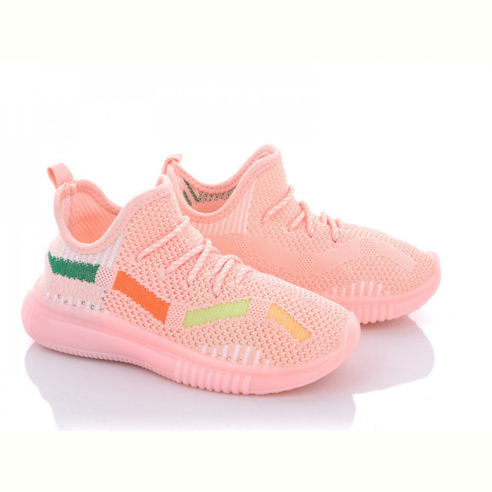 Кроссовки Alemy Kids MB5550E