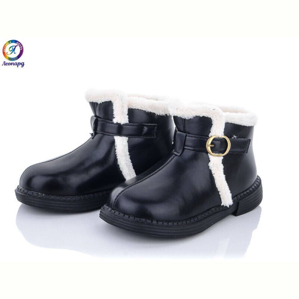 Ботинки Леопард AA13-1 Ботинки Леопард AA13-1