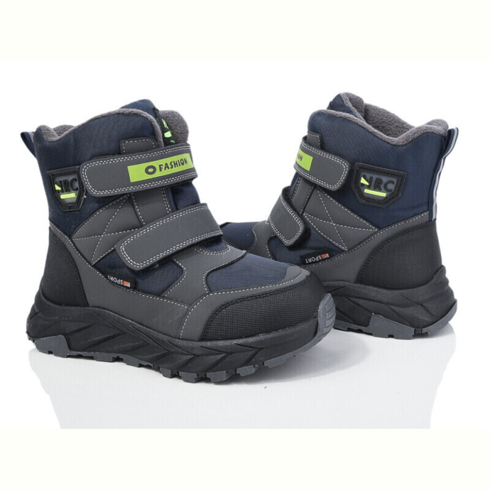 Ботинки Xifa kids L18-5