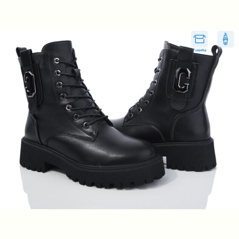 Ботинки Xifa LL2-3