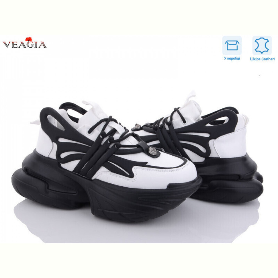 Кроссовки Veagia-ADA F903-3
