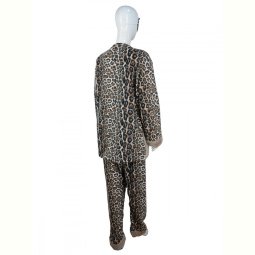 Пижама Nicoletta 8245 brown