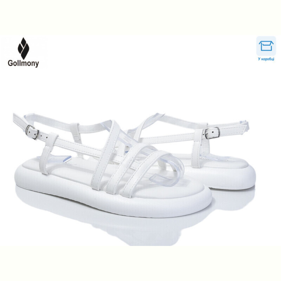 Босоножки Gollmony 2025-76-2 Босоножки Gollmony 2025-76-2