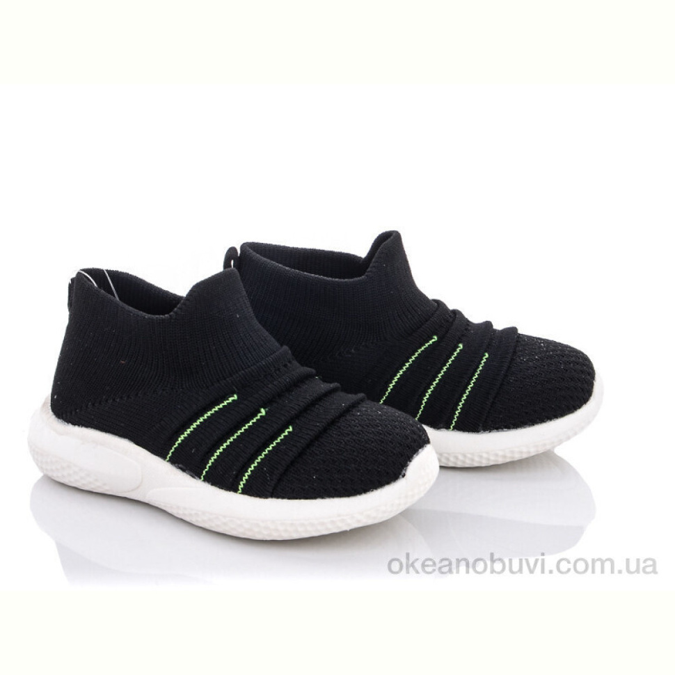 Кроссовки SANLIN AW962 black Кроссовки SANLIN AW962 black