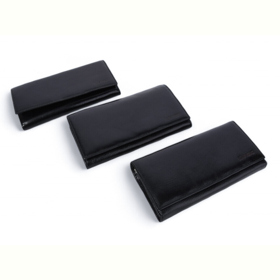 Кошелек GLAMORTA 1-11002 mix