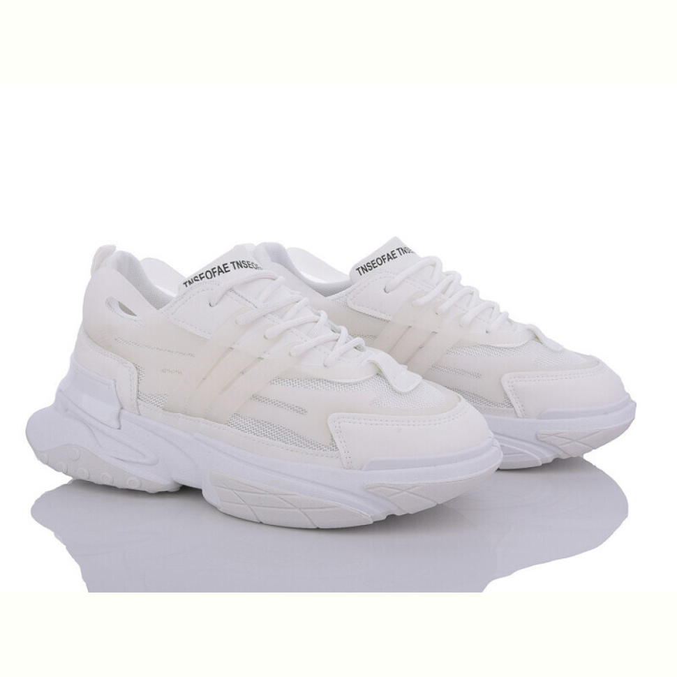 Кроссовки Violeta 149-37 white