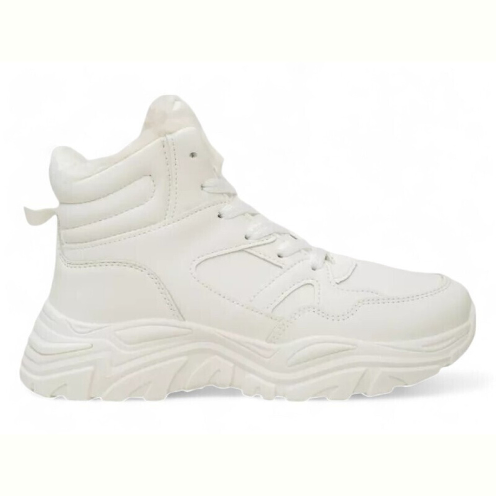 Кроссовки Massmag 248RDM10 білий