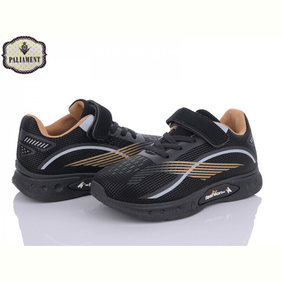 Кроссовки PALIAMENT BP245-5