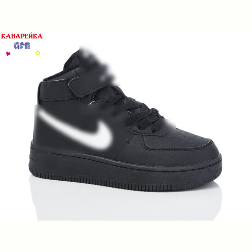 Кроссовки GFB-Канарейка A965-7