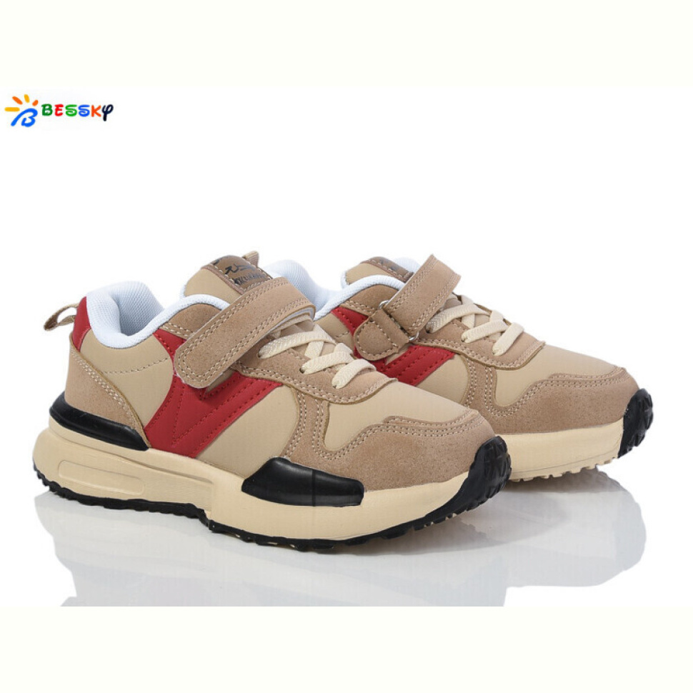 Кроссовки Bessky-Kellaifeng BY3706-3C