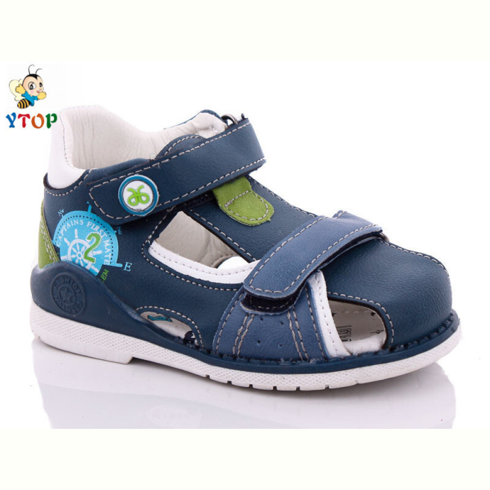 Сандалии Y.Top H1928-27