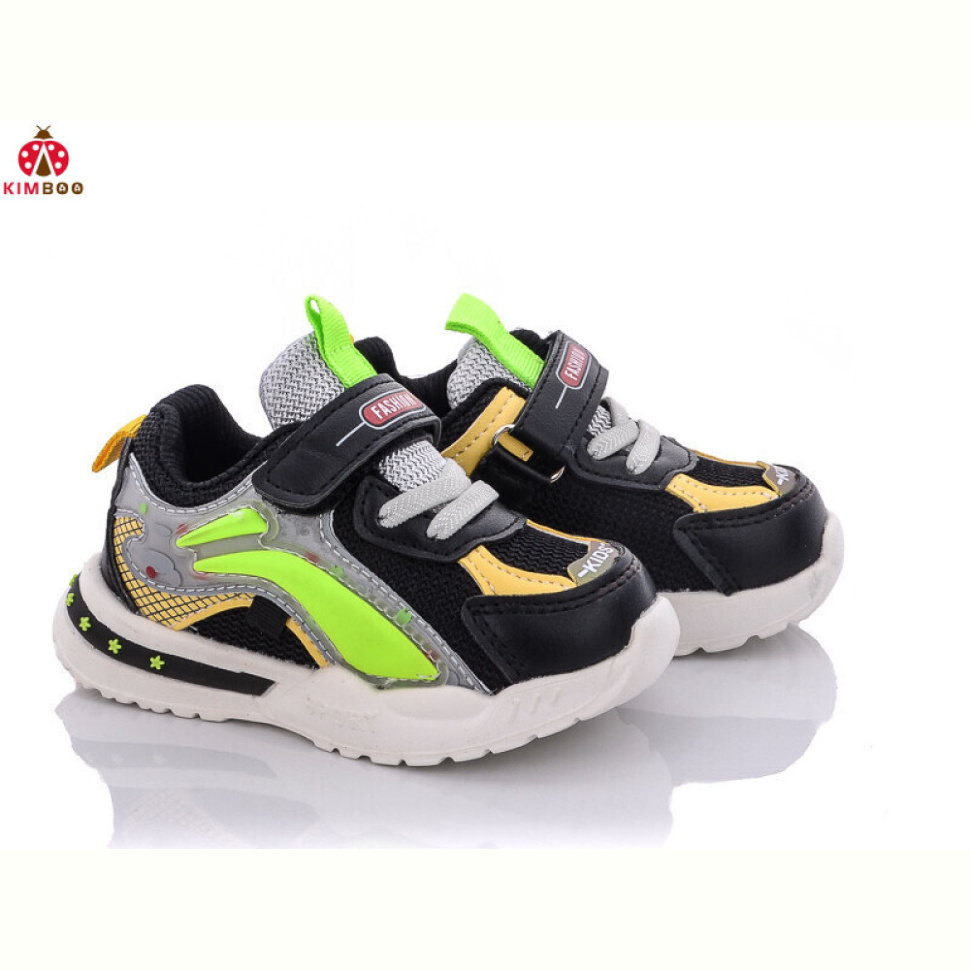 Кроссовки KIMBOO MG2190-1A
