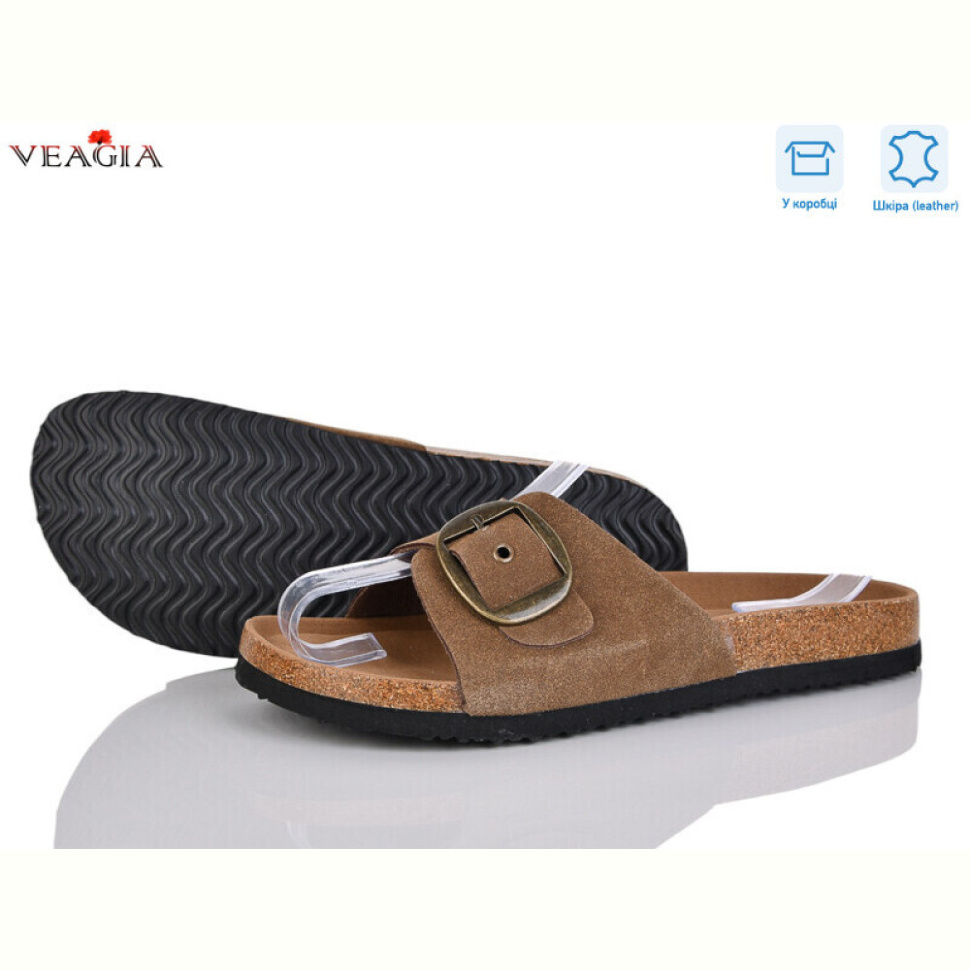 Шлепки Veagia-ADA 5600-8