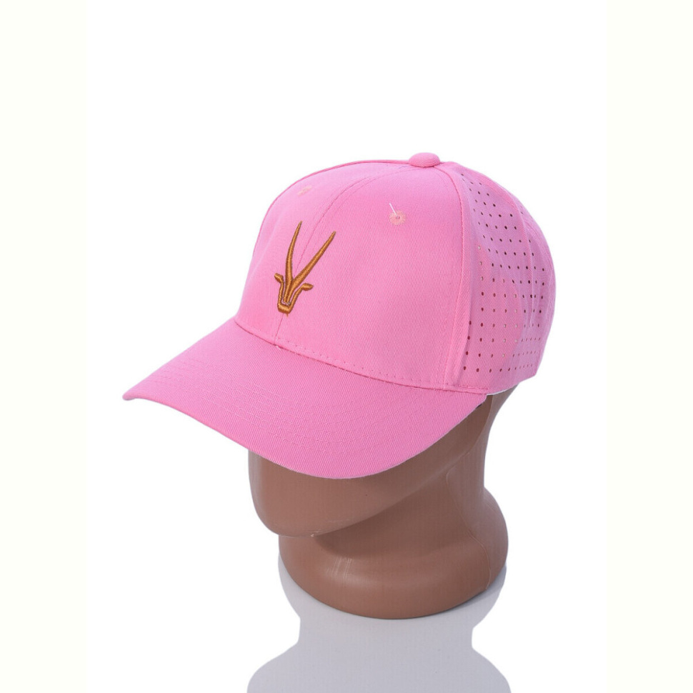 Кепка RuBi EX001-6 pink