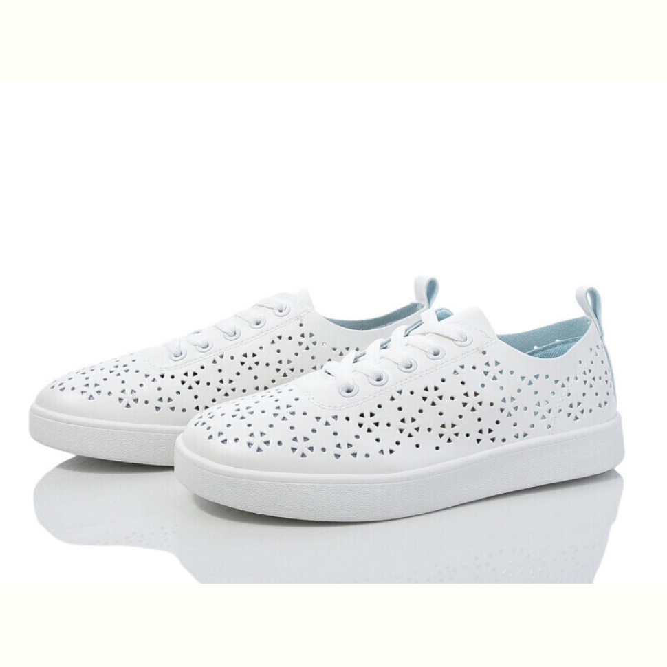 Кроссовки L.B. L1076-1