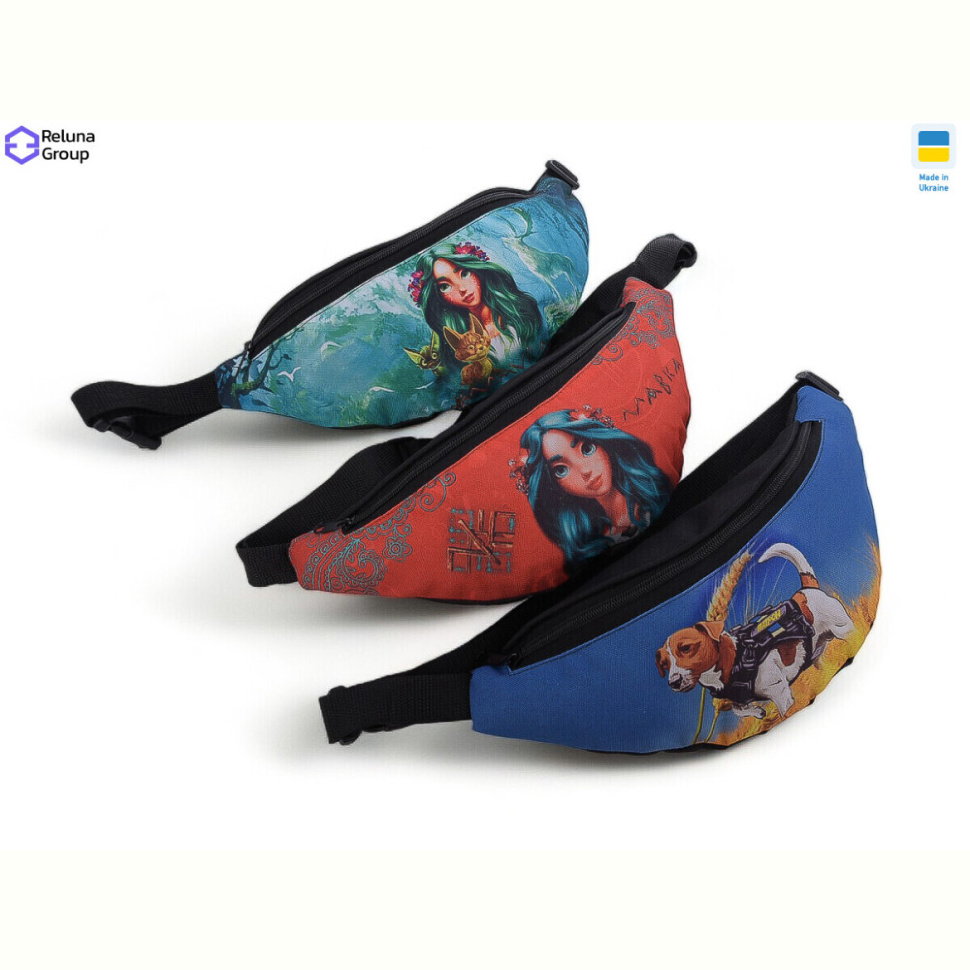 Бананка Reluna Group N547-2 mix Бананка Reluna Group N547-2 mix