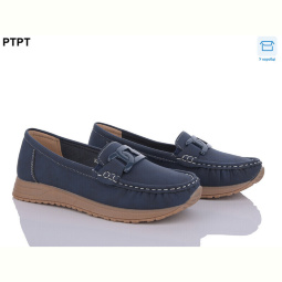 Мокасины PTPT W2316-2