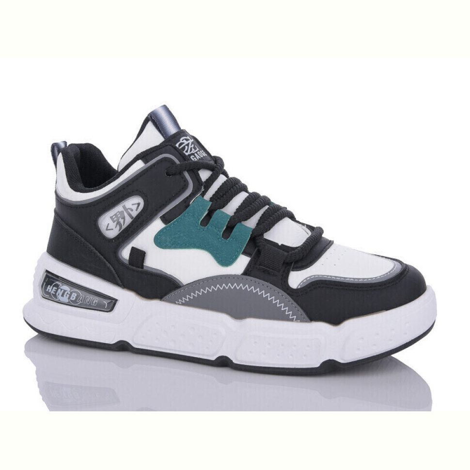 Кроссовки Obuvok HK09-1 Кроссовки Obuvok HK09-1