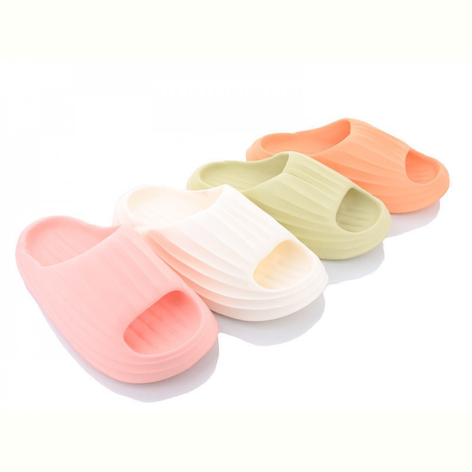 Шлепки Elmob W862 mix