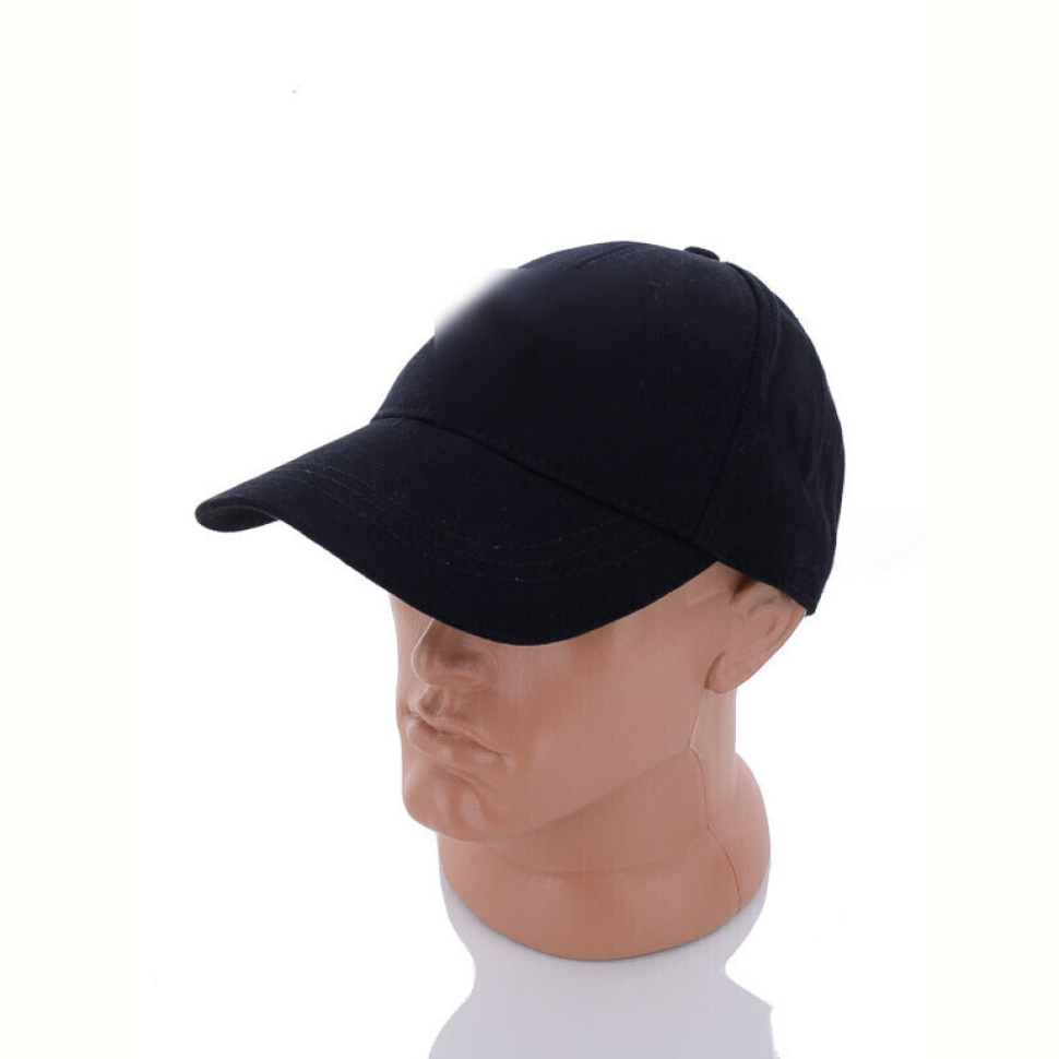 Кепка RuBi A013-3 black
