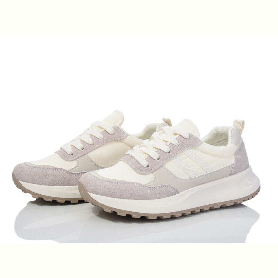 Кроссовки L.B. L1068-1