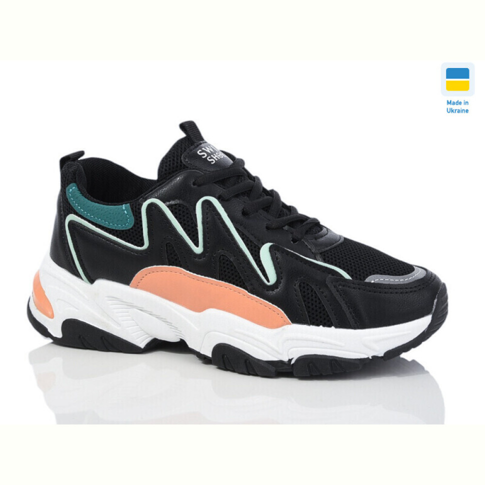 Кроссовки Swin 075-5