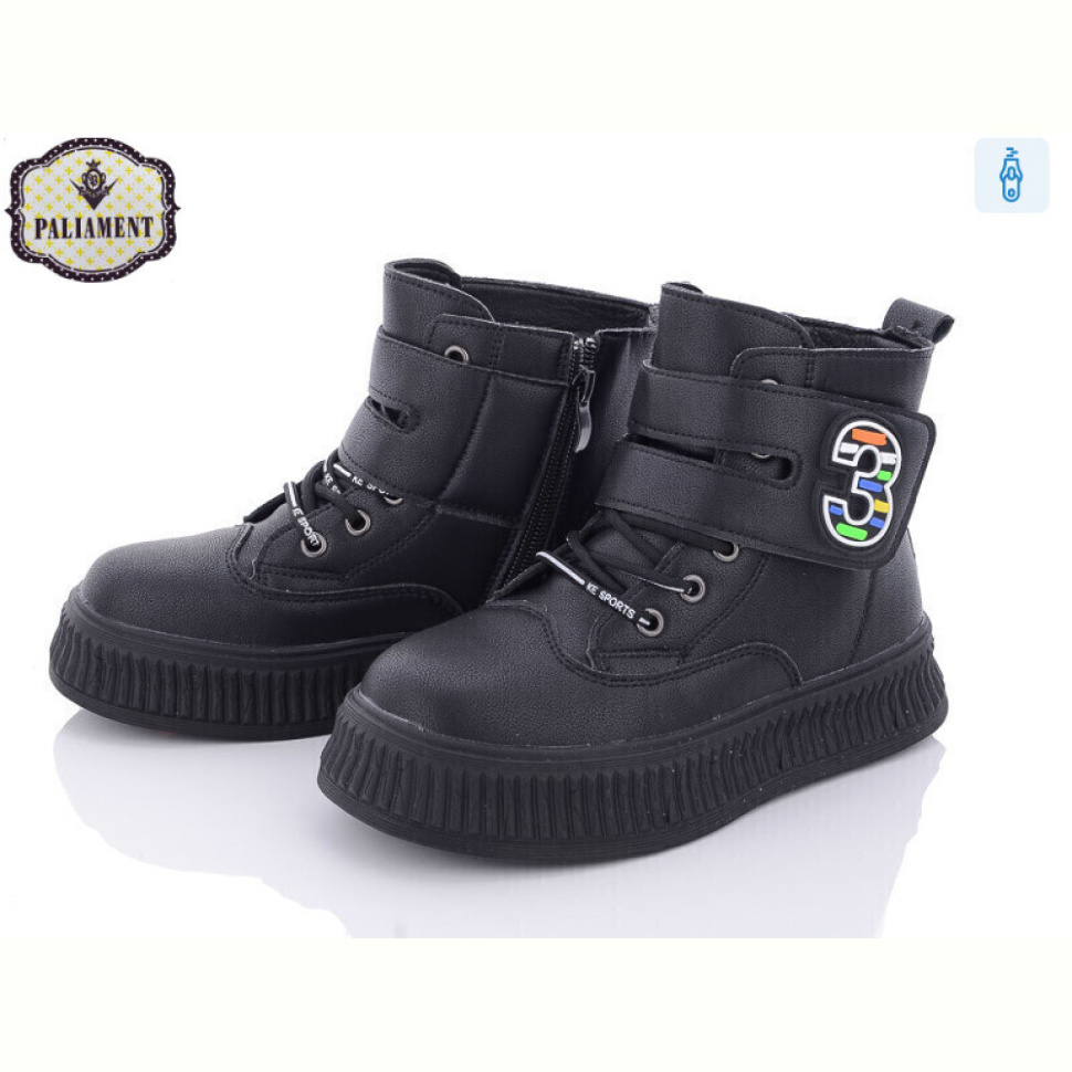 Ботинки PALIAMENT FU908-1 Ботинки PALIAMENT FU908-1