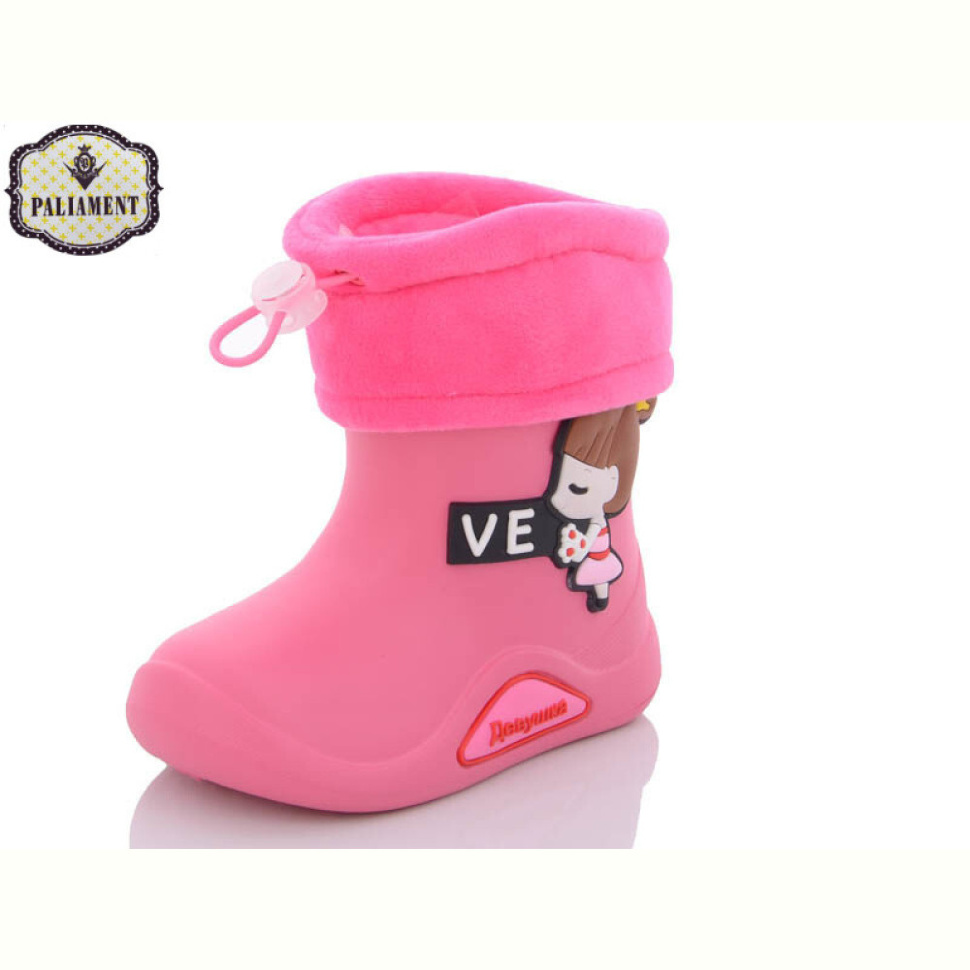 Сапоги из пены PALIAMENT L40-7